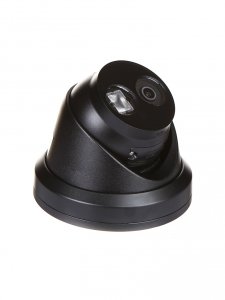 Видеокамера IP Hikvision DS-2CD2183G0-IS 2.8-2.8мм (черный)