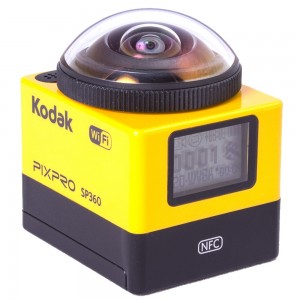 Экшн-камера Kodak Kodak SP360