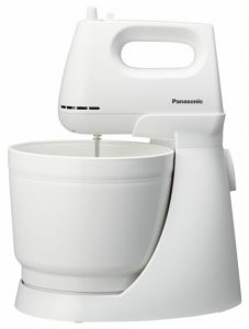 Миксер Panasonic MK-GB3WTQ