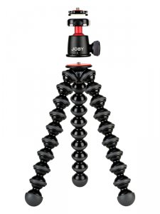 Штатив Joby GorillaPod 3K SMART Kit (черный) (JB01637-BWW)