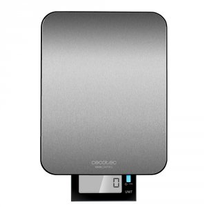 Весы Cecotec Cook Control 9000 Waterproof