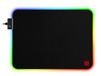 Коврик для мыши Defender XXL LIGHT (50565)