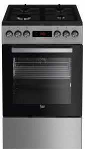 Газовая плита Beko FSM 52331 DXDT