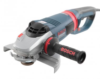 Угловая шлифовальная машина Bosch GWS 26-230 LVI (0.601.895.F04) (0601895F04)