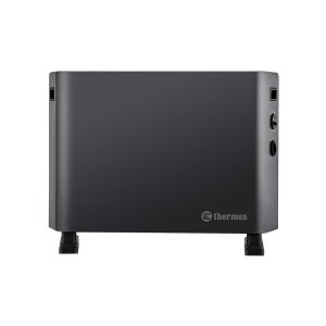 Конвектор Thermex Pronto 2000m black (ЭдЭБ01362)