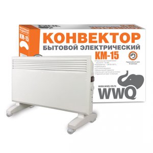 Конвектор WWQ Km-15 (KM-15)