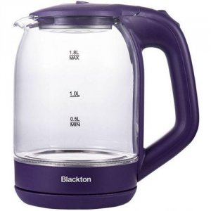 Электрический чайник Blackton Bt KT1823G Фиолетовый