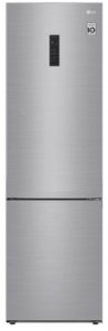 Холодильники LG GA-B509CMUM