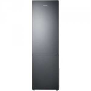 Холодильник Samsung RB-37 J5000B1 Черный металл (RB37J5000B1/WT)