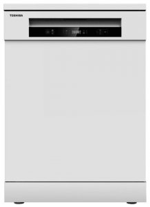 Посудомоечная машина Toshiba DW-14F1(W)-RU