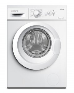 Стиральная машина Kraft KF-EN 6104 W