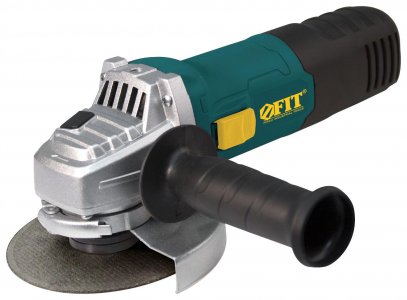 Шлифовальная машина FIT AG-125/710 (80264)