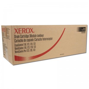 Принт-картридж Xerox 013R00589 (черный) для WorkCentre 118/118i/123