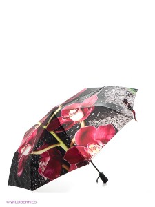 Зонт складной женский FLIORAJ 013-033FJ