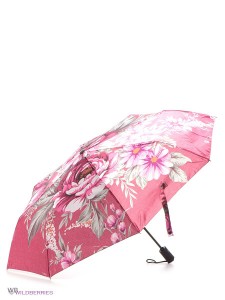 Зонт складной женский FLIORAJ 013-036FJ