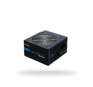 Блок питания Chieftec ELP-600S-Bulk (ELP-600S-BULK)
