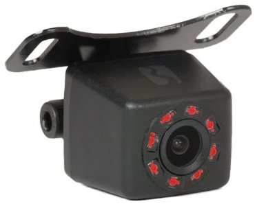 Камера заднего вида Blackview IC-01 IR (IC01IR)