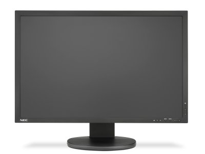 Монитор NEC PA243W-BK