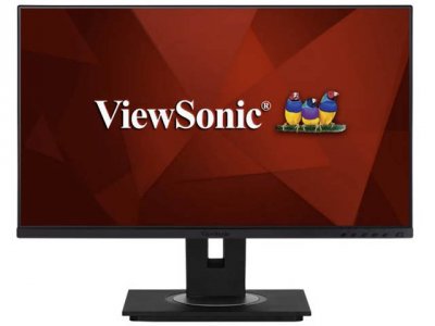 Монитор ViewSonic VG 2456