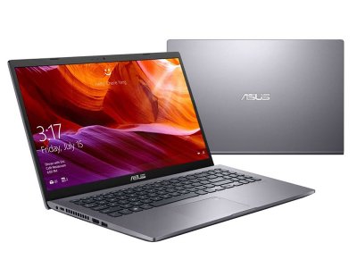 Ноутбук ASUS X509FA-BR1015 DOS Grey (90NB0MZ2-M18820)
