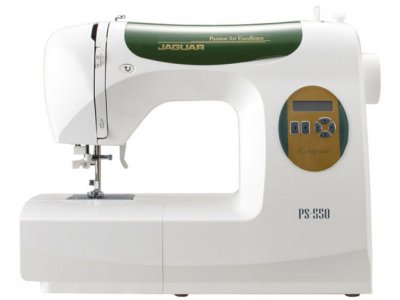 Швейная машинка Jaguar PS 550