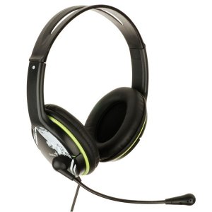 Компьютерная гарнитура Genius HS-400A (31710169100)