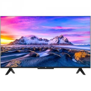 LED Телевизор Xiaomi MI TV 43 P1 (черный) (L43M6-6ARG)
