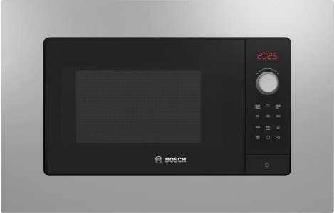 Встраиваемая микроволновая печь Bosch Serie|2 BEL653MS3