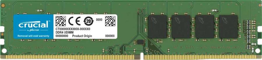 Модуль памяти Crucial CT4G4DFS6266