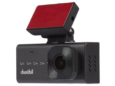 Видеорегистратор Dunobil Dunobil Aurora Duo