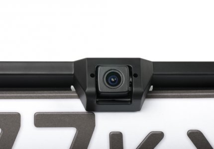 Камера заднего вида Blackview UC-07 Pro (UC07PROBLACK)