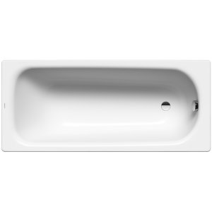 Ванна Kaldewei Saniform 175х75см мод 374 белый + easy-clean (112200013001)