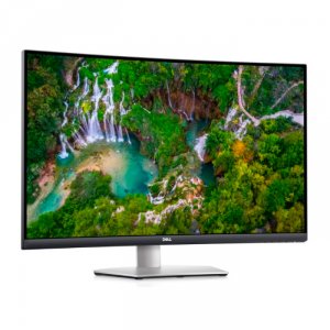 Монитор Dell S3221QS