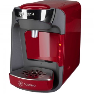Кофеварка капсульного типа Bosch Tassimo SUNY TAS3203