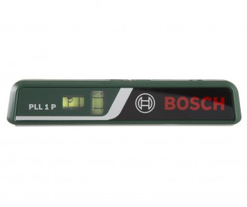 Лазерный уровень Bosch PLL 1P 0.603.663.320