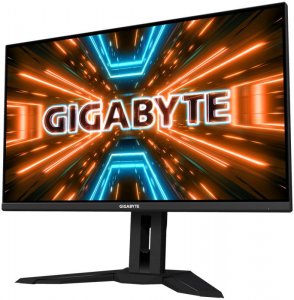 Монитор GigaByte M32Q 31.5" (20VM0-M32QBT-1EKR)
