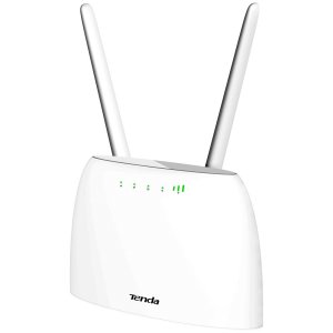 Роутер (маршрутизатор) Tenda 4G06