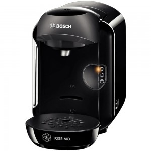 Кофеварка капсульного типа Bosch TAS1252