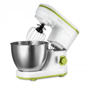 Миксер Kitfort KT-3045-2 бело-салатовый (КТ-3045-2)