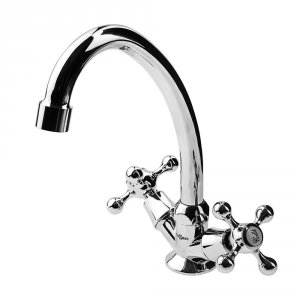 Смеситель для кухни Konner Elc2210 (ELC2210)