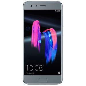 Смартфон Huawei 9 Premium 128Gb Grey (STF-L09)