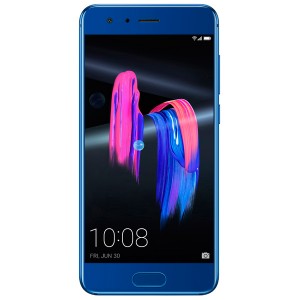 Смартфон Huawei 9 Premium 128Gb Blue (STF-L09)
