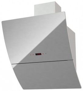 Вытяжка 60 см Kronasteel Celesta 600 white sensor