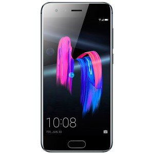 Смартфон Huawei 9 64Gb Midnight Black (STF-L09)