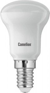 Лампа светодиодная Camelion Led3-r39/830/e14