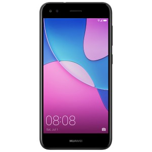 Смартфон Huawei NOVA Lite 2017 Black (L22)