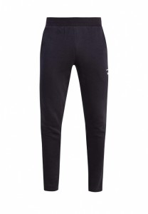 Брюки спортивные мужские Puma Evo Core Pants, цвет: черный. 57335301
