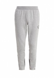 Брюки спортивные мужские Puma Evo Core Pants, цвет: серый. 57335303