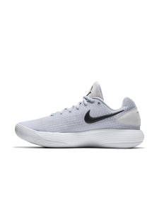 Мужские баскетбольные кроссовки Nike React Hyperdunk 2017 Low