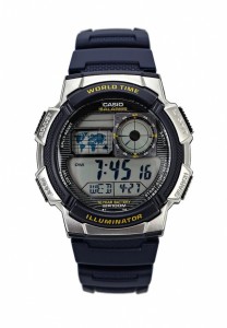 Кварцевые часы Casio AE-1000W-2A